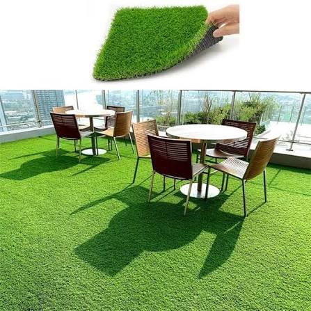 Artificial grass
