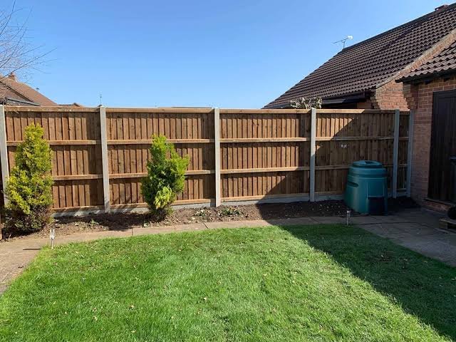 Fencing